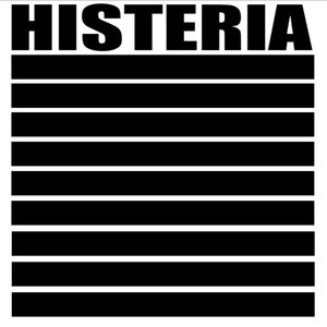 Histeria (Demos)