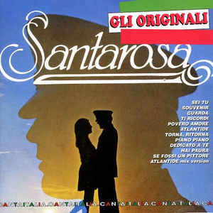 Artwork for Dedicato A Te