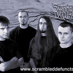 Avatar for Scrambled Defuncts