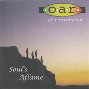 Souls Aflame