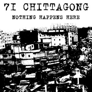Nothing Happens Here