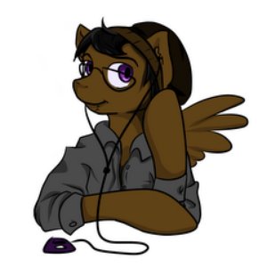 Avatar for hackamore