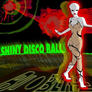 BioBlitZ - Shiny Disco Balls ep