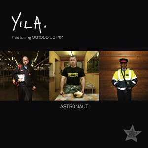 Avatar for Yila feat Scroobius Pip