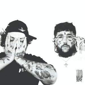 Avatar for $Uicideboy$ - Topic