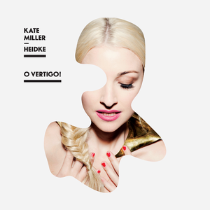 Kate Miller-Heidke
