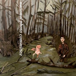 Songs About Sticks & Rocks - EP