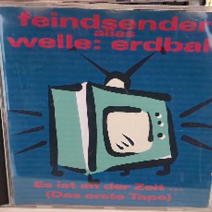 Es ist an der Zeit...