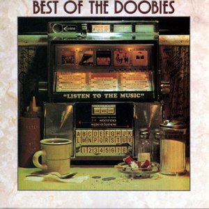 Best of The Doobies — The Doobie Brothers