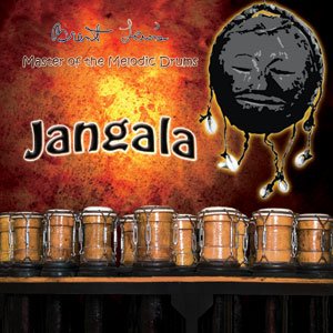Avatar for jangala