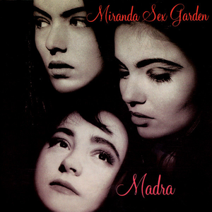 Madra by Miranda Sex Garden