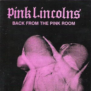 Back From The Pink Room
