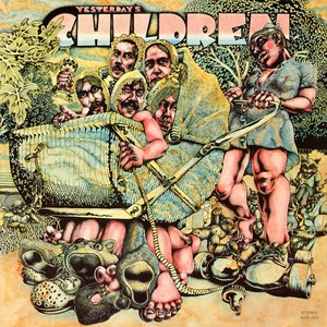 Yesterday's Children (Remastered)