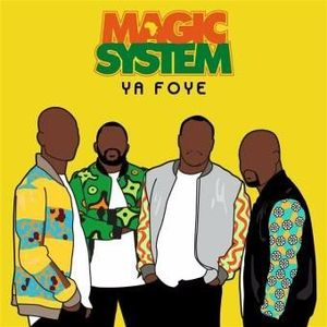 Magic System