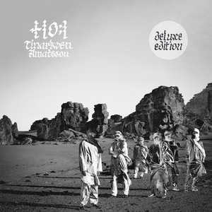 Amatssou (Deluxe) by Tinariwen
