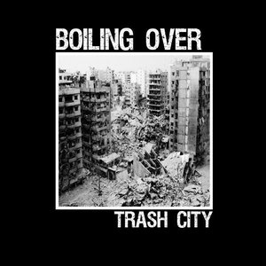 Trash City