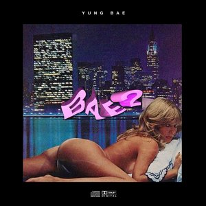 Bae2 artwork