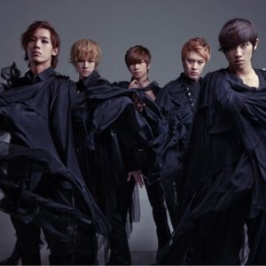 Avatar for 엠블랙(MBLAQ)
