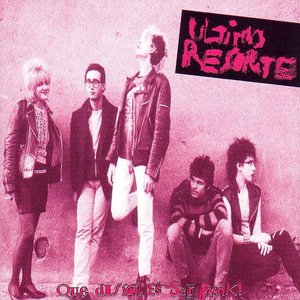 Qué difícil es ser punk