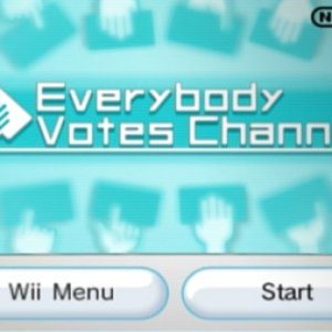 Avatar for Everybody Votes Channel