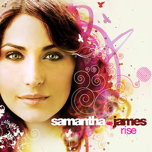 Samantha James