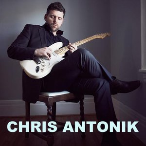 Avatar for Chris Antonik