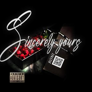 Sincerely yours