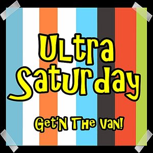 Get'N the Van!