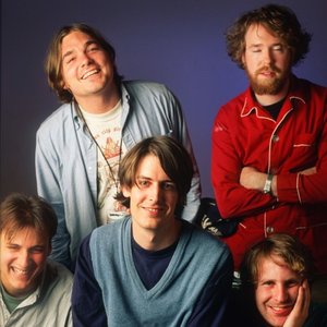 Avatar for Pavement
