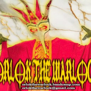 Avatar for Orlok the Warlock