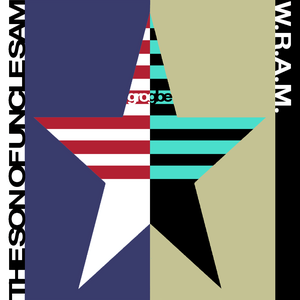 The Son Of Uncle Sam by W.R.A.M.
