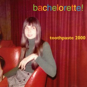 Bachelorette!