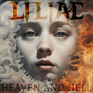 Artwork for Heaven and Hell