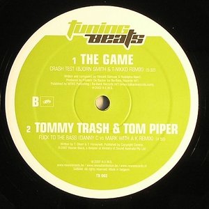 Avatar for Tommy Trash & Tom Piper