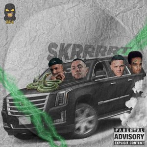 Blc Mixtape [Explicit]