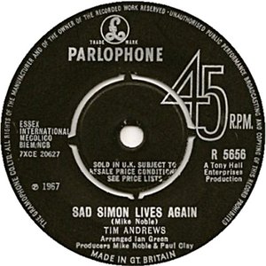 Sad Simon Lives Again