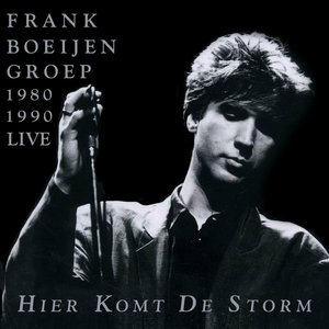 Hier Komt De Storm