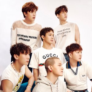 Avatar for BTOB