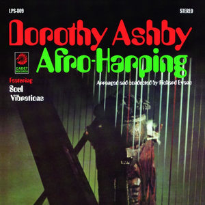 Afro-Harping de Dorothy Ashby