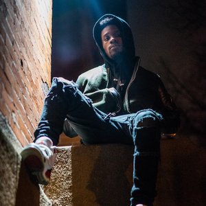 Avatar for Shameik Moore