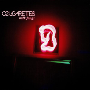 Cougarettes