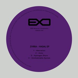 Hadal EP