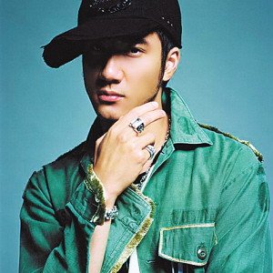 王力宏 のアバター