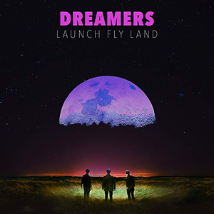 Dreamers - Fake it til you make it