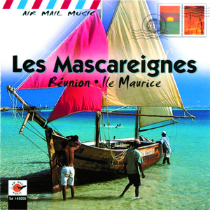 Les Mascareignes by Various Artists