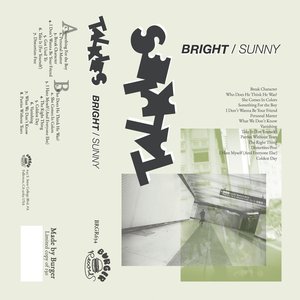 Sunny / Bright