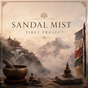 Sandal Mist