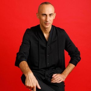 Avatar for Assaf Amdursky