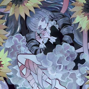 Avatar di Nakiso, v_flower