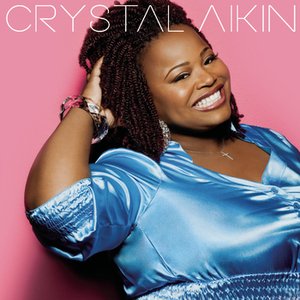 Crystal Aikin